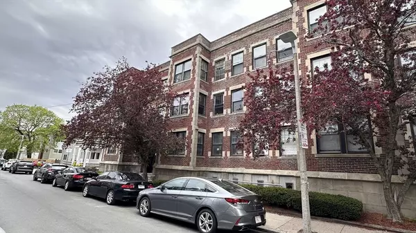 Boston, MA 02134,40 Chester St #1