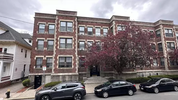 40 Chester St #1, Boston, MA 02134