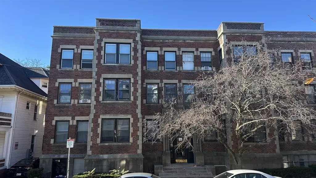 40 Chester St #1, Boston, MA 02134