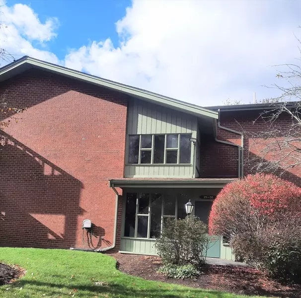 30 Parish Pathe #30, Marshfield, MA 02050