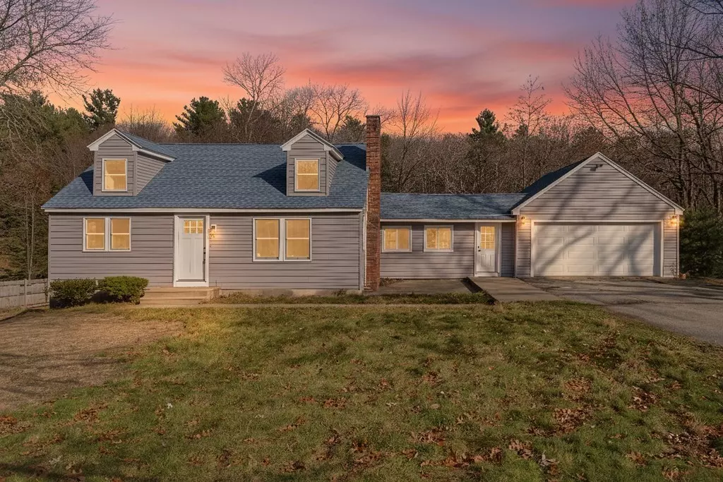 Shrewsbury, MA 01545,629 Grafton St