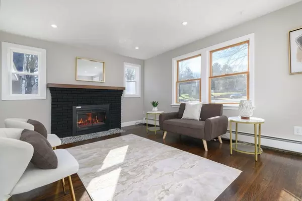 Shrewsbury, MA 01545,629 Grafton St