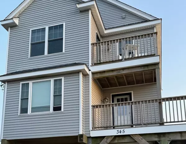 345 Plymouth Ave. #345, Marshfield, MA 02050