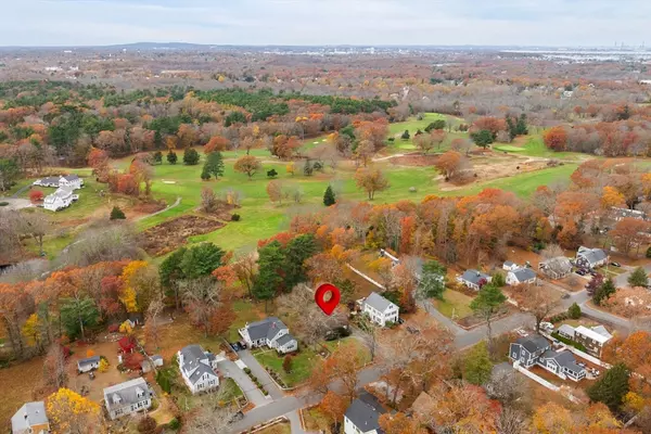 Hingham, MA 02043,36 Smith Rd