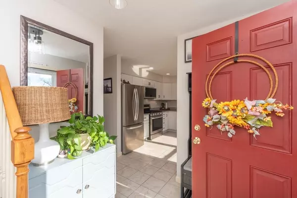 Wareham, MA 02532,45 Bay Pointe Drive Extension #45