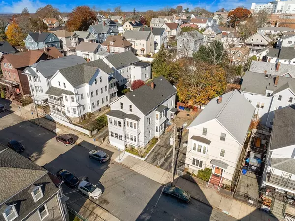 Fall River, MA 02720,610 Walnut