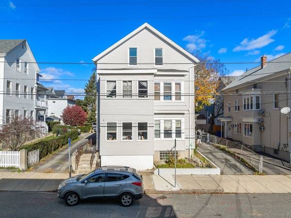 610 Walnut, Fall River, MA 02720