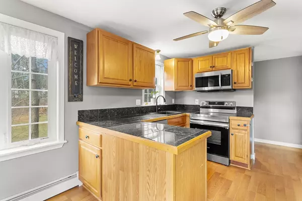 Derry, NH 03038,5A Homestead Dr #A