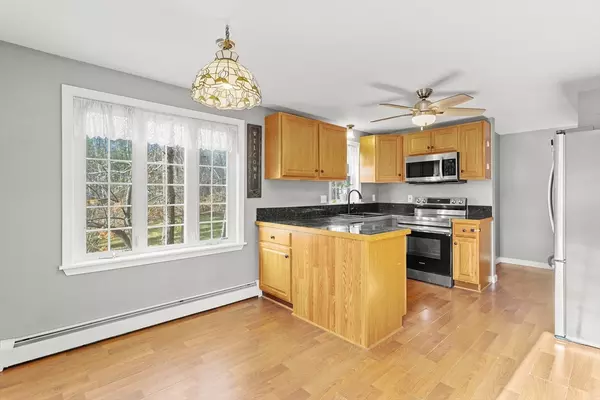 Derry, NH 03038,5A Homestead Dr #A