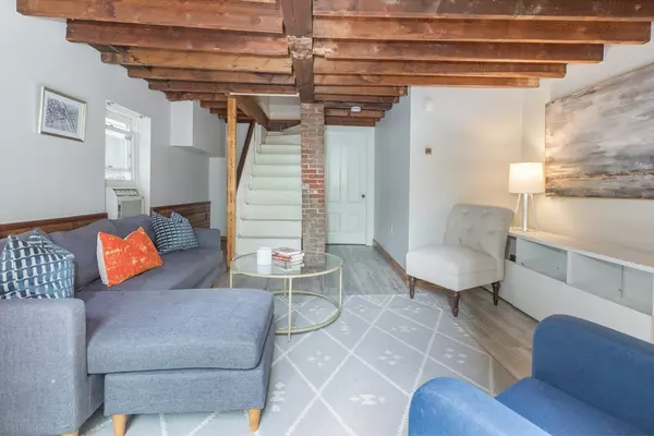 Boston, MA 02129,22 Tremont #1