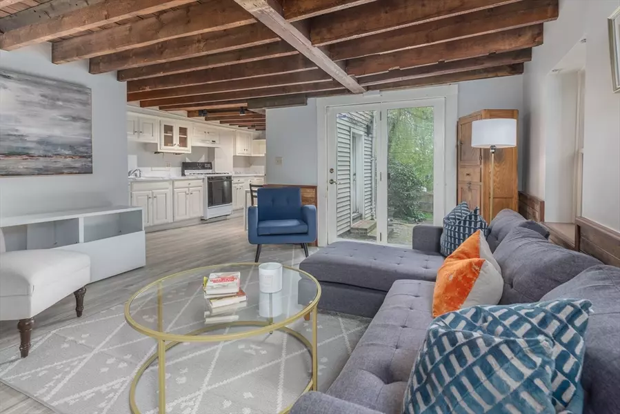 22 Tremont #1, Boston, MA 02129