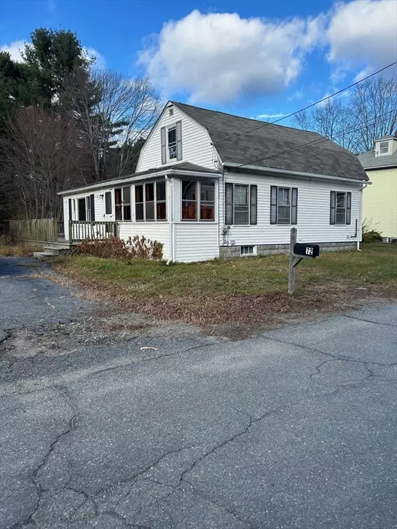 Uxbridge, MA 01569,72 Homeward Ave