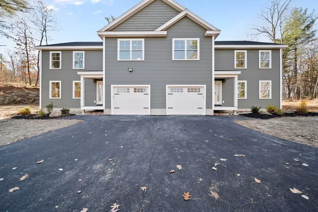 Hudson, NH 03051,53 Kimball Hill Rd #A