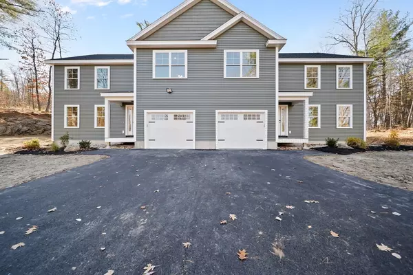 53 Kimball Hill Rd #A, Hudson, NH 03051