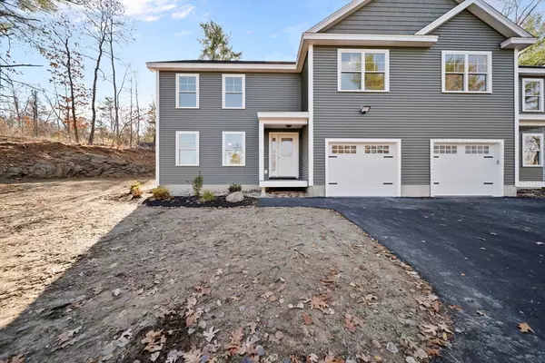 Hudson, NH 03051,53 Kimball Hill Rd #A