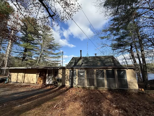 Sutton, MA 01590,24 Cote Lane