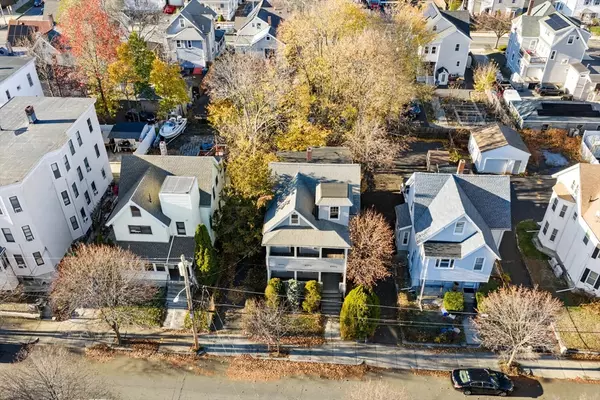 Malden, MA 02148,16 Boylston St