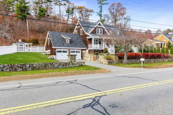 Newbury, MA 01951,222 High Rd