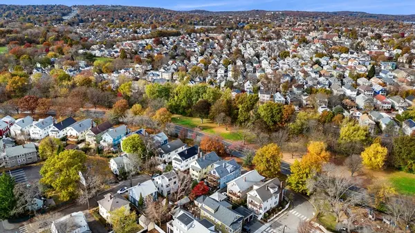 Cambridge, MA 02140,3 Seagrave Rd