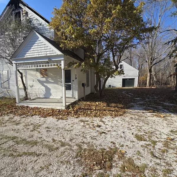 Milton, MA 02186,79 Hillside St