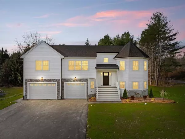 120 South Street East, Raynham, MA 02767