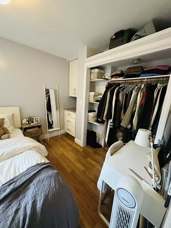 Boston, MA 02113,6 Baldwin Place