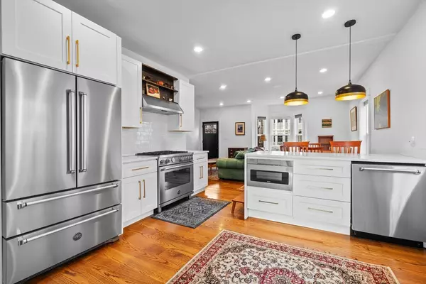 Somerville, MA 02144,38 Chester St #1