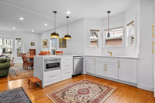 Somerville, MA 02144,38 Chester St #1