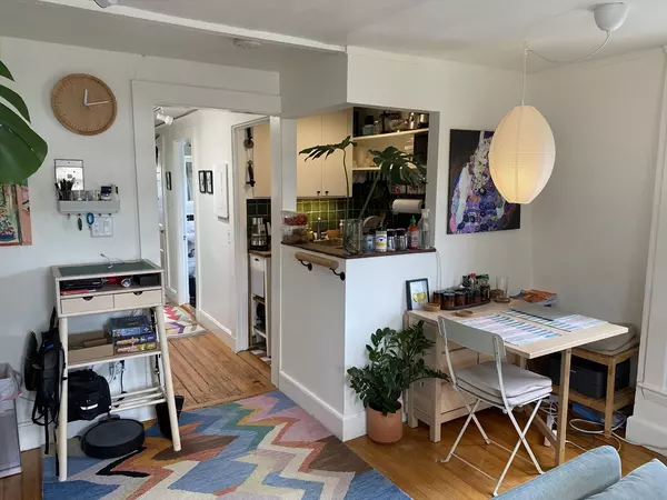 Boston, MA 02108,49 Brimmer #9