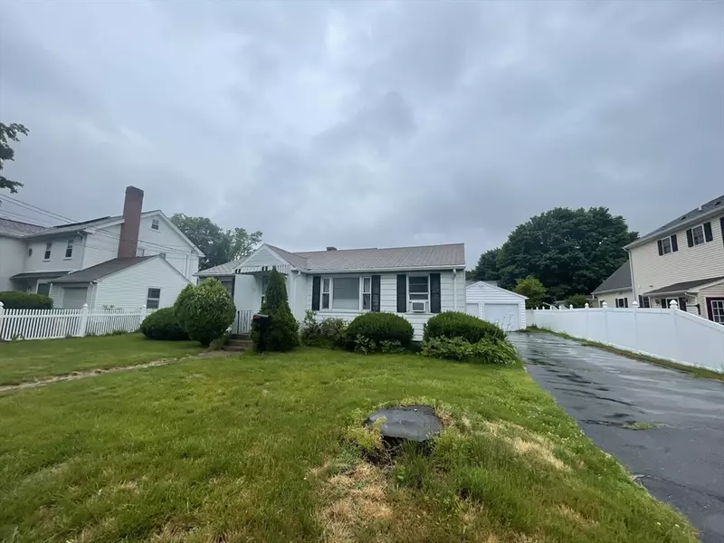 226-226 Nevada Street #226, Newton, MA 02460