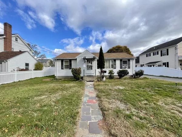 226-226 Nevada Street #226, Newton, MA 02460