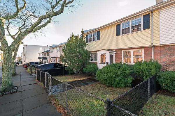 Boston, MA 02127,449 E 5th St