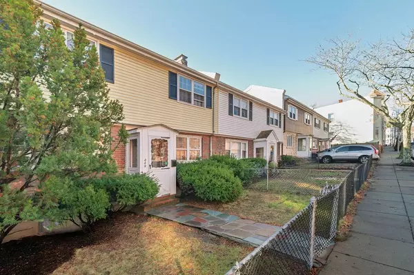 Boston, MA 02127,449 E 5th St