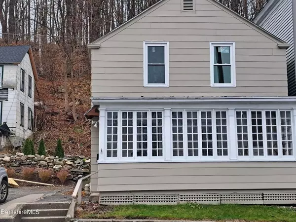 North Adams, MA 01247,84 West Main Street