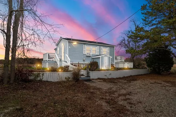 Wareham, MA 02571,156 Sandwich Rd