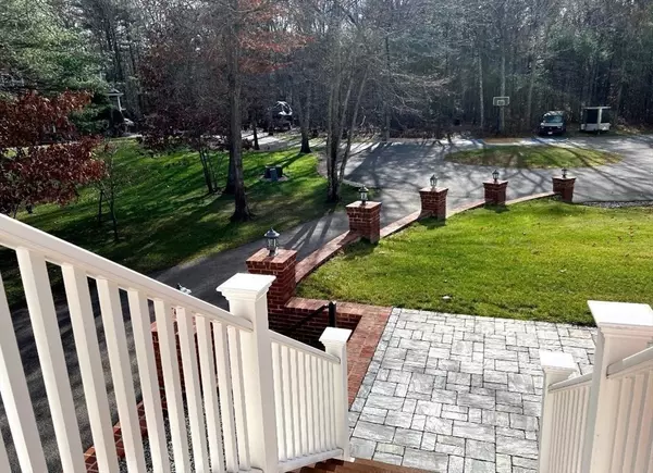 Norton, MA 02766,207 John Scott Blvd #B