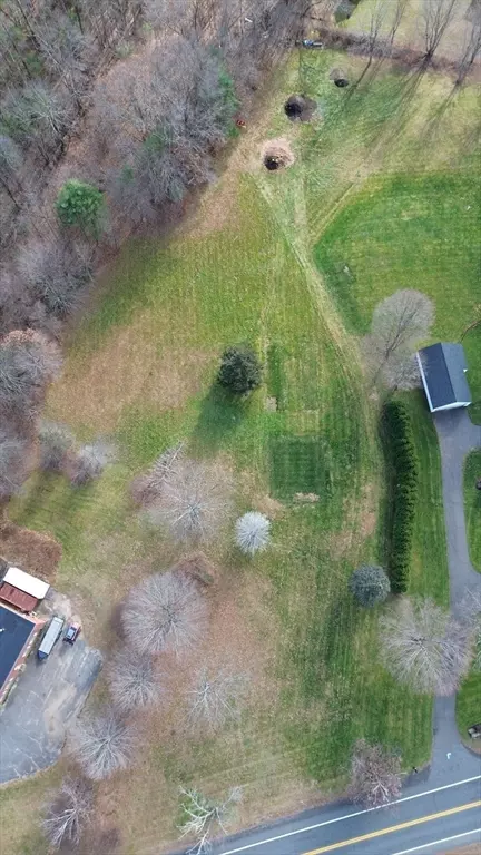 Granby, MA 01033,Lot 8 East State Street