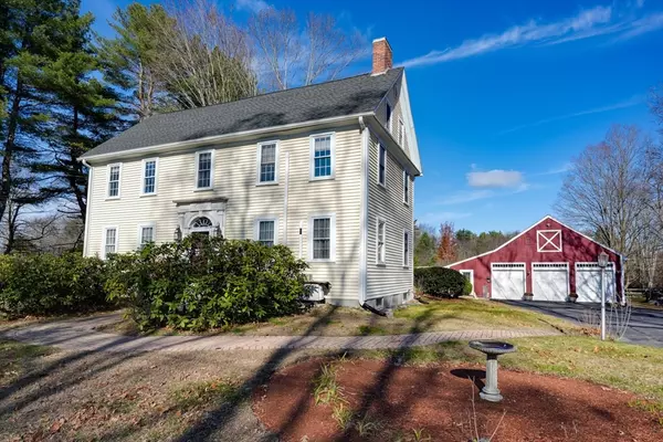 144 Seven Bridge Rd, Lancaster, MA 01523