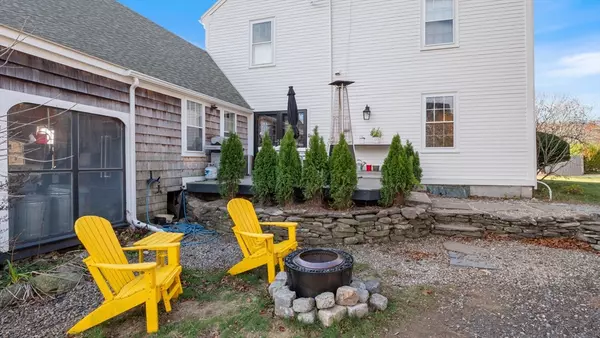 Newbury, MA 01951,239 High Road