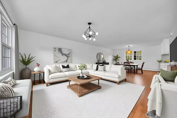 North Andover, MA 01845,88 Kingston St #88