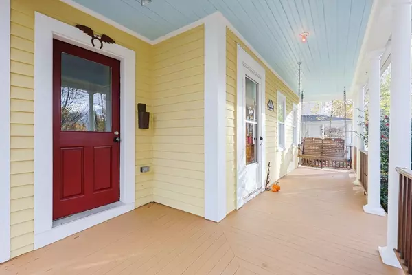 Maynard, MA 01754,12 Walcott Street