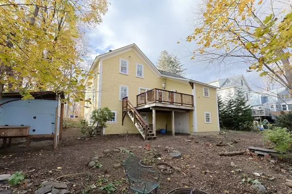 Maynard, MA 01754,12 Walcott Street