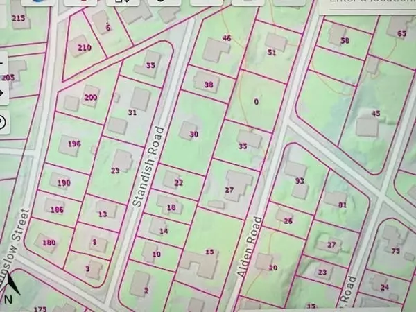 Marshfield, MA 02050,K10-07-05 Alden St