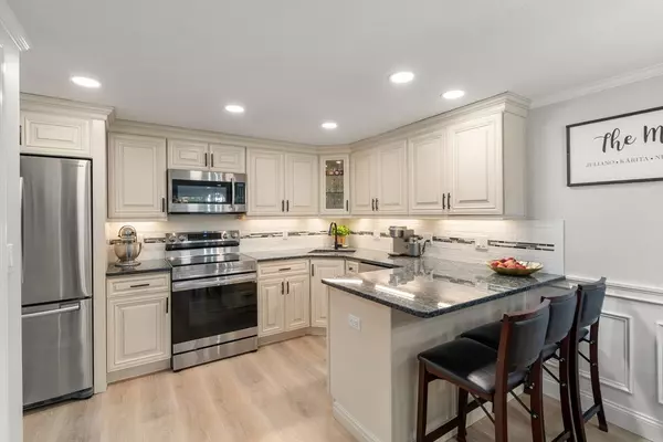 Marlborough, MA 01752,596 Boston Post Rd E #23