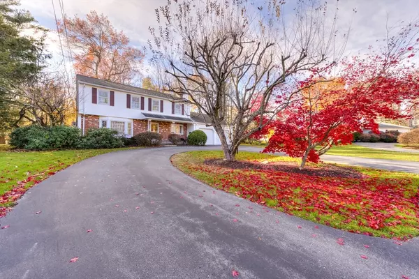 Worcester, MA 01609,7 Dubiel Drive