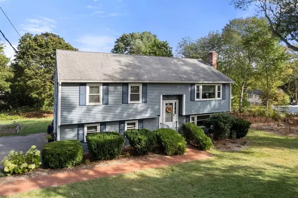 Ashland, MA 01721,120 Prospect St