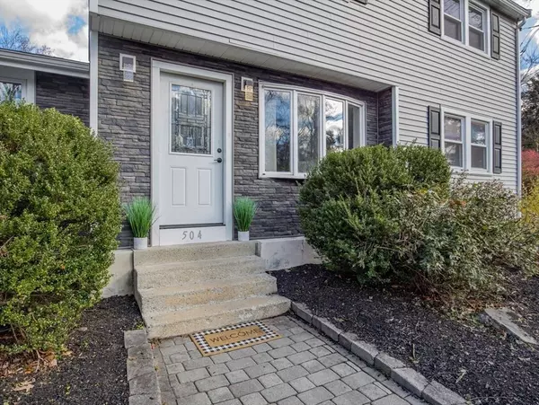 Canton, MA 02021,504 York St