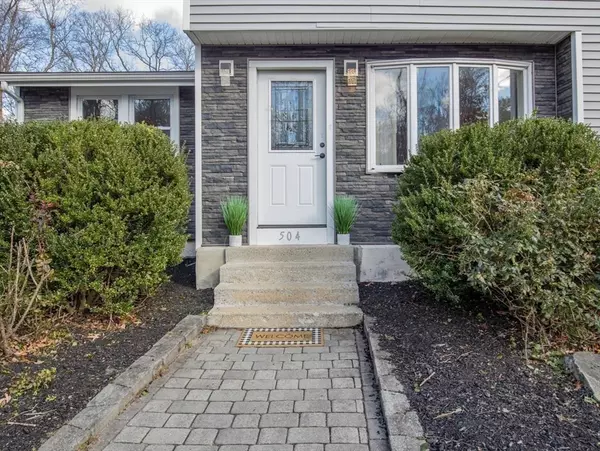 Canton, MA 02021,504 York St