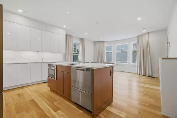 Boston, MA 02135,38 Englewood Ave. #2