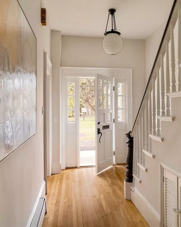 Cambridge, MA 02140,8 Cogswell Ave.